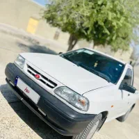 وانت 403 برج 12 بیمه 11 ماه