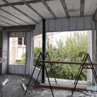 نصب دیواروال اسپید کامپوزیت کابینت جوشکاری برقکاری