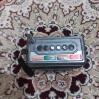 اسپیکر سالم وقدیمی به شرط|پخش‌کننده همراه|اسلام‌‌آباد غرب, |دیوار