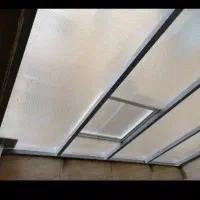سقف کاذب ، حیاط خلوت ،پاسیو و اجرای ساندویچ پنل|خدمات پیشه و مهارت|تهران, نیروی هوایی (پیروزی)|دیوار