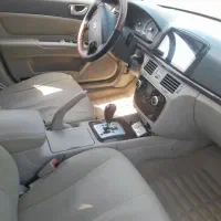 هیوندا سوناتا 3300