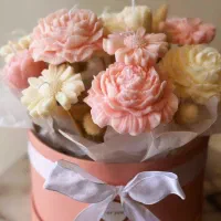 باکس گل|گل مصنوعی|آمل, |دیوار