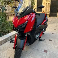 یاماها XMax 250 cc