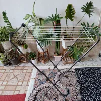 رخت آویز آپارتمانی