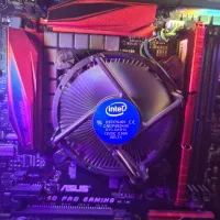 کیس گیمینگ برای بازی و... ddr4