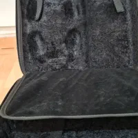 پایه شارژر وفن خنک‌کننده ps4 کیف ps4|کنسول، بازی ویدئویی و آنلاین|تهران, تهرانپارس شرقی|دیوار