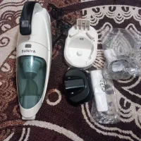 جارو شارژی
