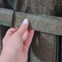 پیراهن مجلسی