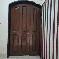 درب ۲ لت آپارتمانی با حفاظ|مصالح و تجهیزات ساختمان|مشهد, بهاران|دیوار