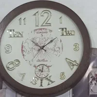 ساعت دیواری|ساعت دیواری و تزئینی|ساری, |دیوار