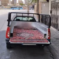 باربری وانت حمل بار کارگر اهری منظریه فردیس آریسان|خدمات حمل و نقل|فردیس, شهرک شهید حسینی|دیوار