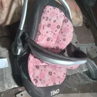 صندلی کودک ماشین Tino