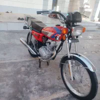 موتور مدل 95