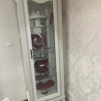 ویترین چوبی