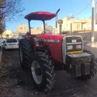 تراکتور۴۸۵|خودرو سنگین|قیدار, |دیوار