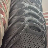 سبد پیک نیک سبد رخت آبکش و لگن|ظروف نگهدارنده، پلاستیکی، یکبارمصرف|شیراز, شیخ علی چوپان|دیوار