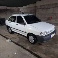 پراید مدل 89|خودرو سواری و وانت|مسجد سلیمان, |دیوار