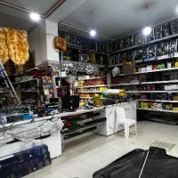 واگذاری فوری مغازه تزئینات خودرو