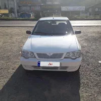 پراید132مدل94فول