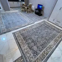 فرش ۹ متر نادر تبریز ۱۲۰۰ شانه ترکیه ( نقدو اقساط