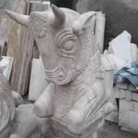 آبنما سنگی شیر سنگی مجسمه سنگی عقاب حیوانات|صنایع دستی و سایر لوازم تزئینی|تهران, شوش|دیوار