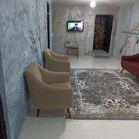 همکف ساحلی دوخواب|اجارهٔ کوتاهمدت آپارتمان و سوئیت|محمودآباد, |دیوار