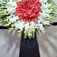 تاج گل بادکنک آرایی ماشین عروس|خدمات پذیرایی، مراسم|اصفهان, باغ فردوس|دیوار