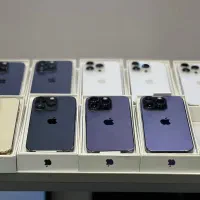 گوشی آیفون عمده