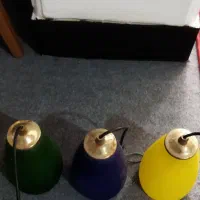 لوستر تکی 150تومن