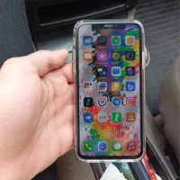 آیفون ایکس x فروش فوری