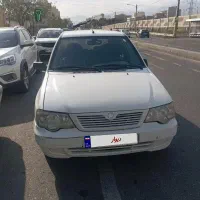 پراید ۱۱۱هاچبک مدل ۹۵