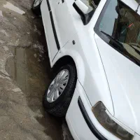 سمند ال اکس ۸۶ فوول تقویت