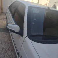 پژو پارس تیوtu5|خودرو سواری و وانت|خورموج, |دیوار