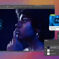 آموزش آنلاین فتوشاپ (مقدماتی تا پیشرفته)،ترم‌پاییز|خدمات آموزشی|شیراز, ملاصدرا|دیوار