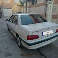 پژو پارس مدل 1391|خودرو سواری و وانت|بابل, |دیوار