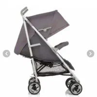 کالسکه دسته عصایی بی کول|کالسکه و لوازم جانبی|ملایر, |دیوار