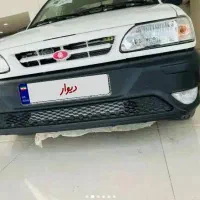 حواله پراید وانت 151 ارتقا GX