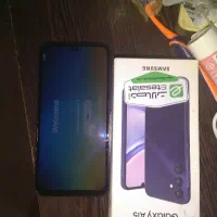 فروش گوشی A15 samsong