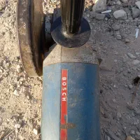 سنگ برز بوش اصلی کم کار