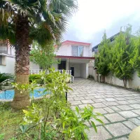 ویلا باغ /۳۰۰ متری حیاط دار /سرخرود