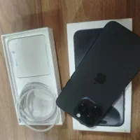 آیفون 15 پرومکس حافظه 512