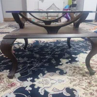 میز عسلی سالم