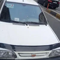 پراید مدل ۹۴