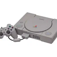 پلی استیشن سونی 1 در حد اکبند