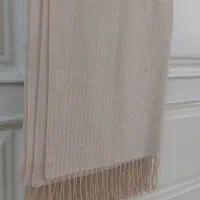 شال موهر وارداتی نو