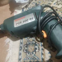 فروش دوعدریل برقی ویک مینی فرز