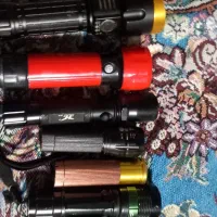 تعدادی وسایل قدیمی|کلکسیون اشیاء عتیقه|کرمانشاه, |دیوار