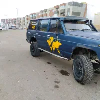 پاترول مدل ۶۸