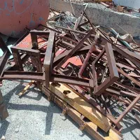 خرید ضایعات سلفچگان و جعفریه