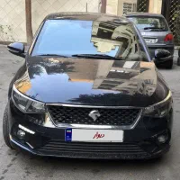 تارا اتوماتیک مدل ۱۴۰۱ بی رنگ